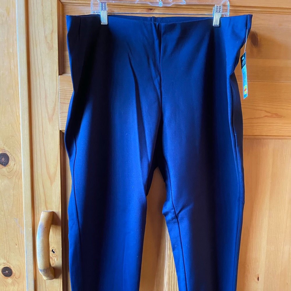 Lauren Ralph Lauren pants 3X NAVY